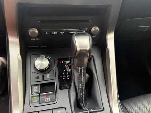 Used 2018 Lexus NX 300 AWD w/ Premium Package image 24