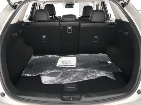 New 2025 MAZDA CX-5 AWD 2.5 S image 25
