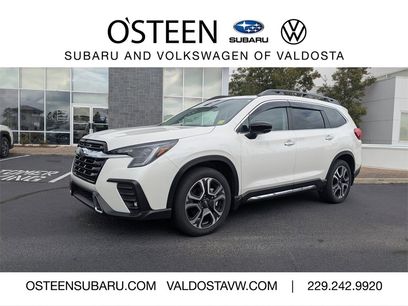 Certified 2024 Subaru Ascent Touring w/ Popular Package #2