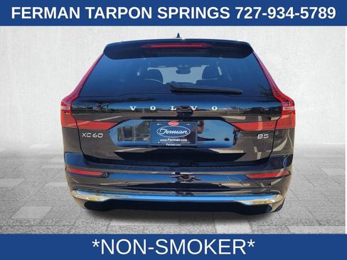 Certified 2023 Volvo XC60 B5 Ultimate w/ Protection Package image 10