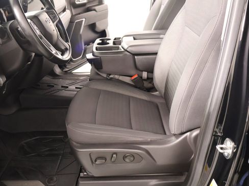 Used 2023 Chevrolet Silverado 1500 RST RWD image 10