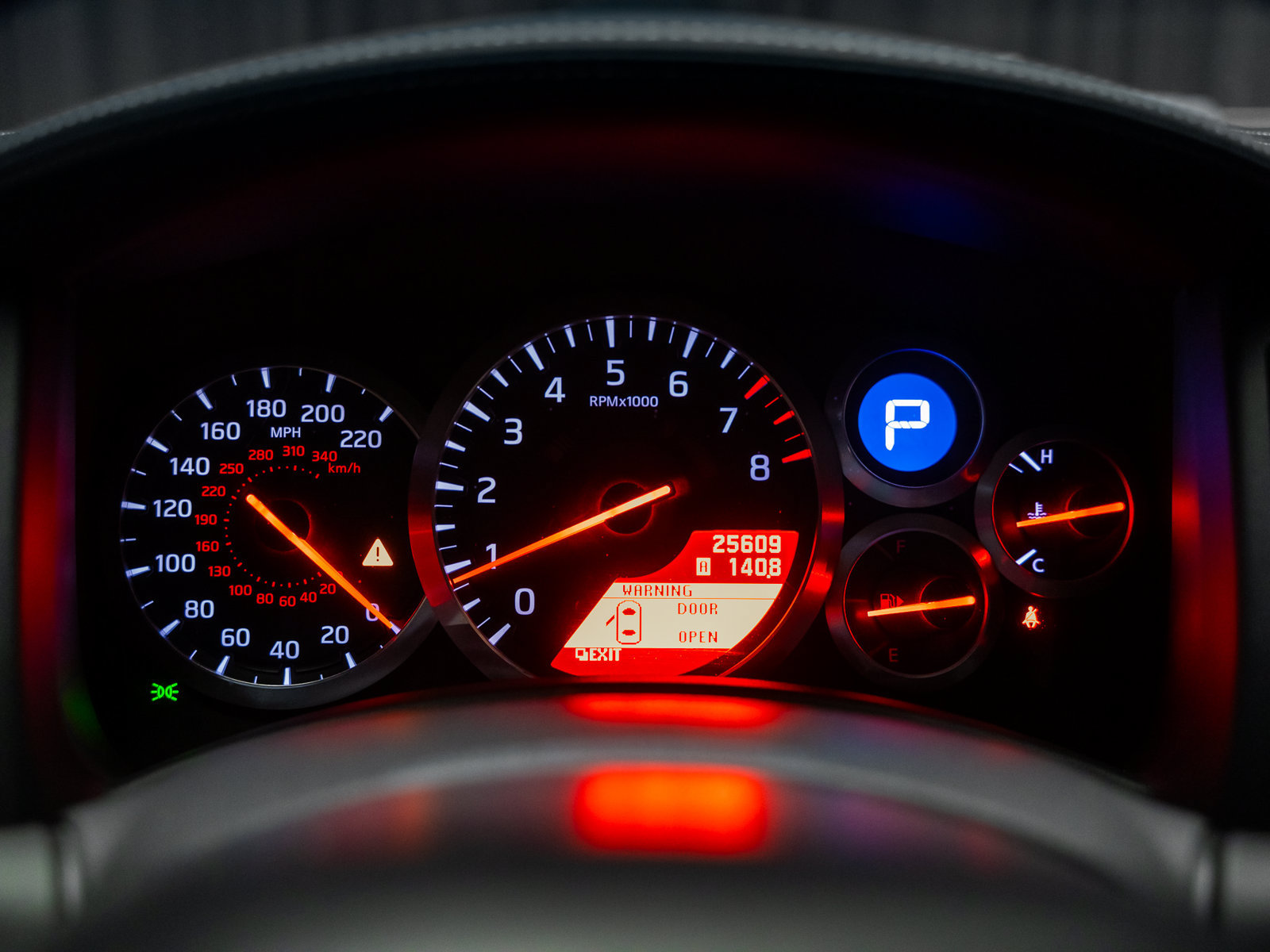 Used 2009 Nissan GT-R Premium AWD/4WD image 45