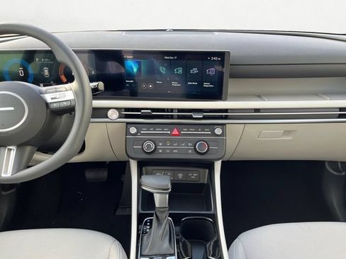 Certified 2026 Hyundai Tucson SE AWD/4WD image 13