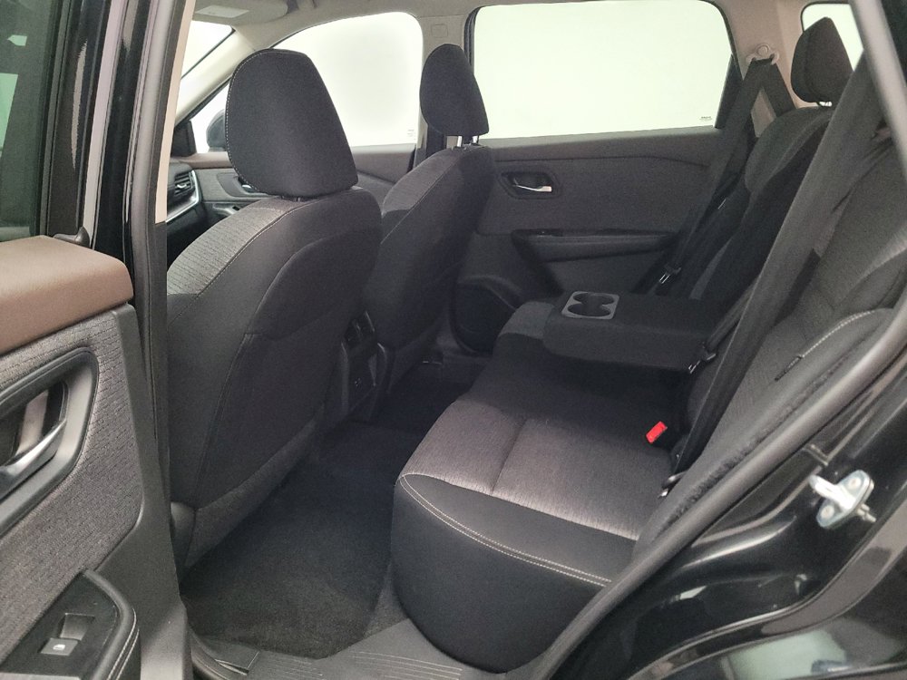 Used 2023 Nissan Rogue SV FWD image 18