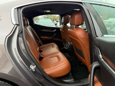 Used 2019 Maserati Ghibli S Q4 image 30