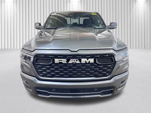 New 2026 RAM 1500 Big Horn image 11