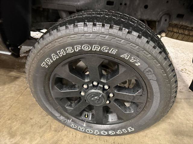 Certified 2024 RAM 2500 Big Horn w/ Night Edition AWD/4WD image 29