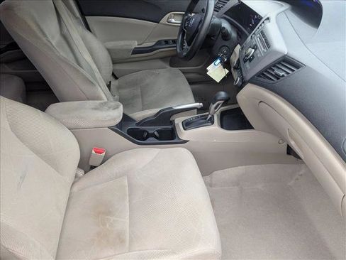 Used 2012 Honda Civic LX image 19