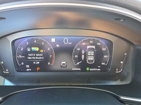 Certified 2022 Honda Civic Sport Touring image 29