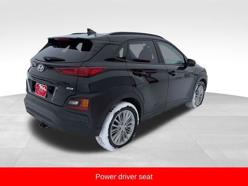 Used 2021 Hyundai Kona SEL Plus image 7