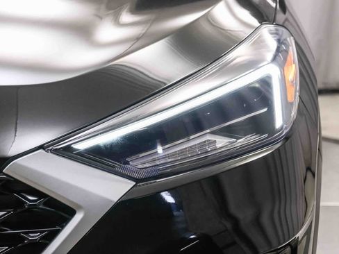 Used 2021 Hyundai Tucson Sport FWD image 12