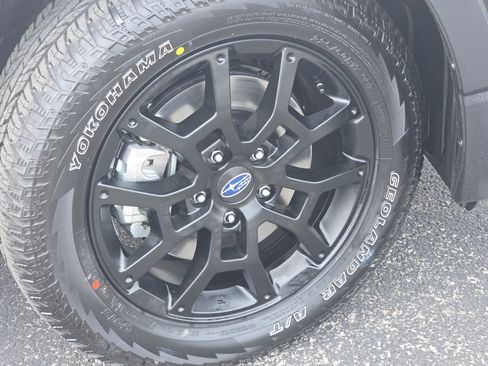 New 2026 Subaru Crosstrek 2.5i Wilderness AWD/4WD image 14