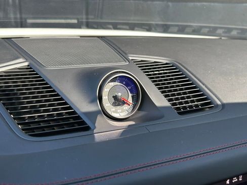 Certified 2021 Porsche Cayenne GTS image 26