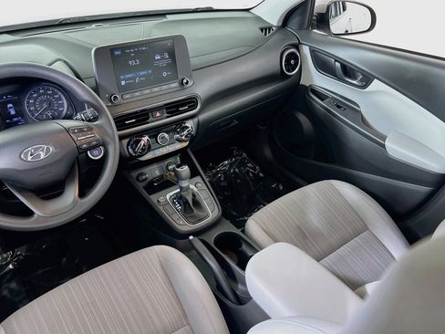 Used 2023 Hyundai Kona SEL AWD/4WD image 21