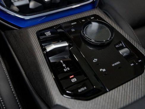 New 2026 BMW X3 xDrive30 w/ Convenience Package image 24