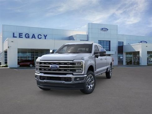 New 2026 Ford F350 Lariat image 2