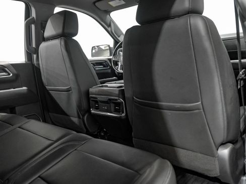 Used 2023 GMC Sierra 1500 SLT AWD/4WD image 34