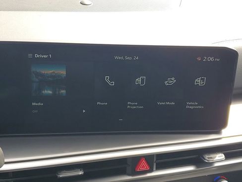 New 2026 Kia Sorento S w/ S Panoramic Sunroof Package image 16