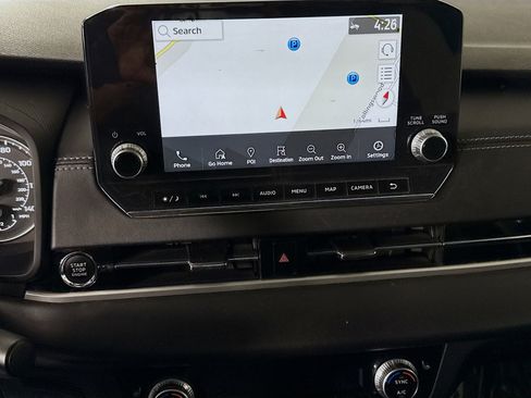 Used 2022 Mitsubishi Outlander SE image 18