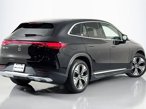 Certified 2024 Mercedes-Benz EQE 350+ SUV image 12