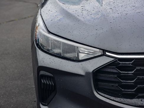 Used 2025 Ford Escape ST-Line w/ Tech Pack #1 image 10