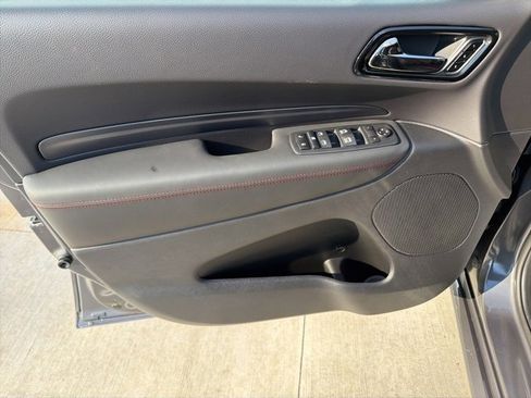 New 2026 Dodge Durango GT image 10