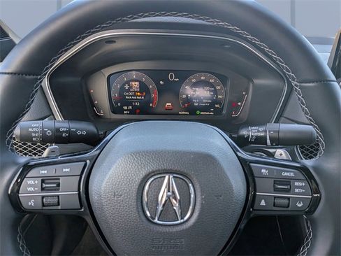 Used 2025 Acura Integra A-Spec image 33