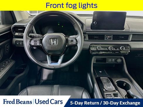 Used 2024 Honda Pilot Touring image 28