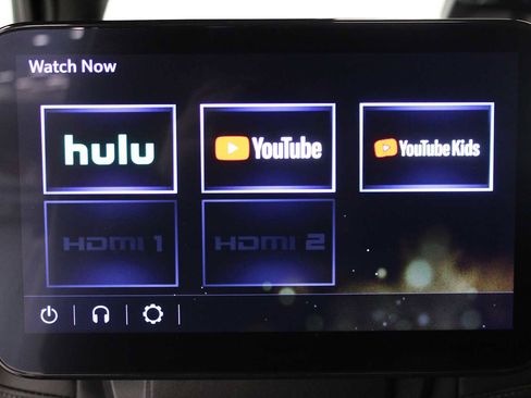 Used 2023 Cadillac Escalade V w/ LPO, ONYX Package image 57