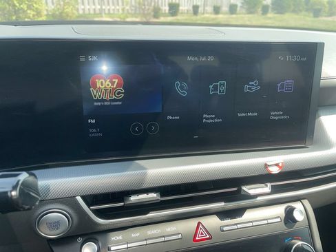 Used 2025 Hyundai Sonata SEL FWD image 22