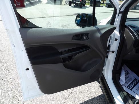 Used 2023 Ford Transit Connect XL FWD image 14