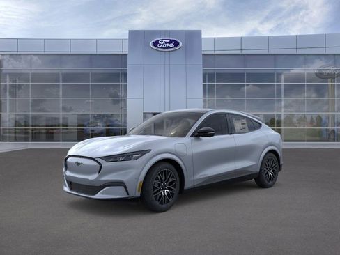 New 2025 Ford Mustang Mach-E Premium w/ Interior Protection Package image 1