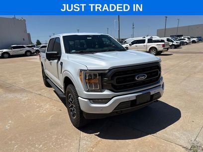 Used 2021 Ford F150 XLT w/ Equipment Group 302A High