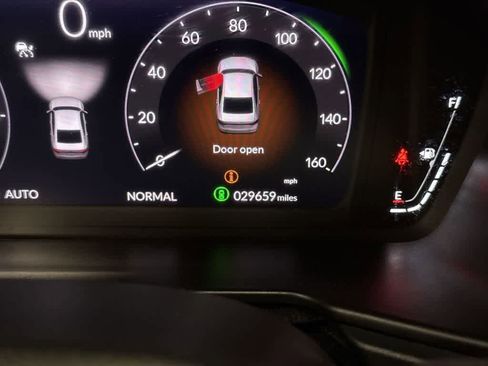 Used 2023 Honda Accord EX-L image 19