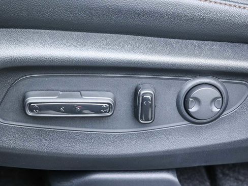 New 2026 Honda CR-V Sport-L image 11