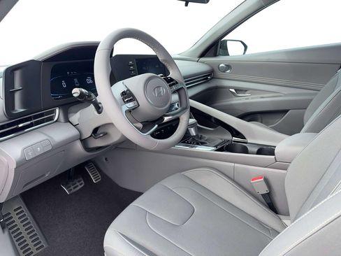 New 2026 Hyundai Elantra SEL Sport Premium FWD image 14