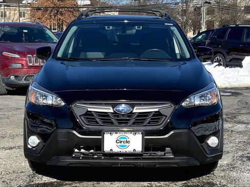 Certified 2023 Subaru Crosstrek 2.0i Premium image 3