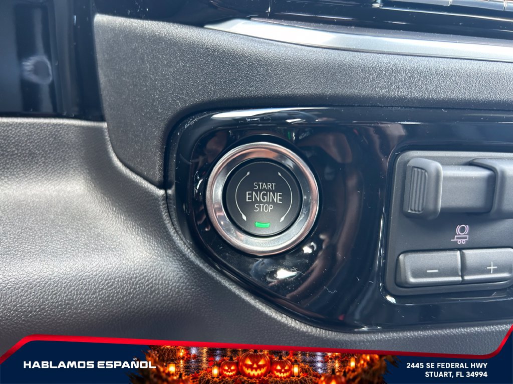 New 2026 GMC Sierra 1500 SLT w/ SLT Convenience Package RWD image 27