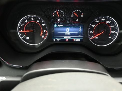 Used 2023 Chevrolet Camaro LS RWD image 15
