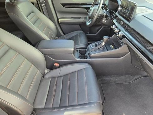 Used 2024 Honda CR-V Sport Touring image 13
