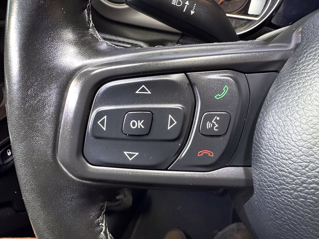 Used 2021 Jeep Wrangler Unlimited Sport AWD/4WD image 22