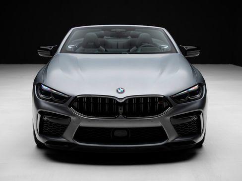 Used 2024 BMW M8 Competition AWD/4WD image 9