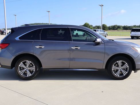 Used 2019 Acura MDX FWD image 5