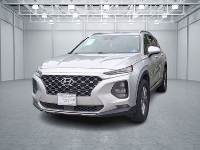 Used 2020 Hyundai Santa Fe SEL w/ Convenience Package