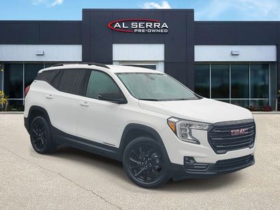 Certified 2023 GMC Terrain SLT w/ Elevation Edition