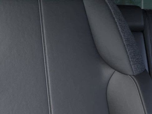 New 2025 Cadillac Optiq Sport 1 image 35