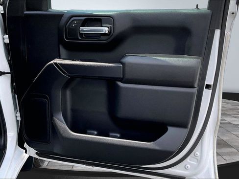 Used 2022 Chevrolet Silverado 1500 W/T w/ WT Fleet Convenience Package image 13