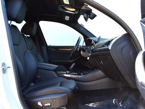 Used 2019 BMW X3 sDrive30i RWD image 45