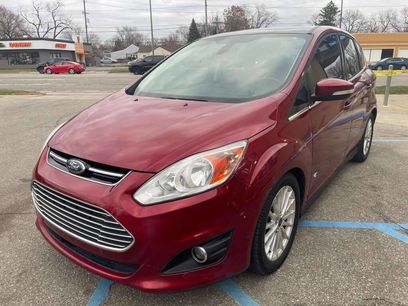 Used 2015 Ford C-MAX SEL w/ Equipment Group 303A