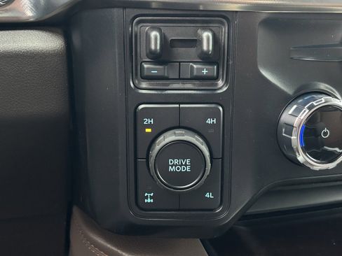 New 2026 Ford F350 King Ranch image 4